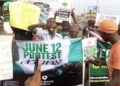 June 12 Activists: Where are they now?