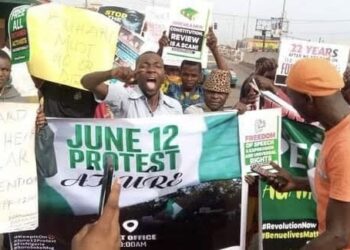 June 12 Activists: Where are they now?