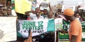 June 12 Activists: Where are they now?