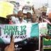 June 12 Activists: Where are they now?