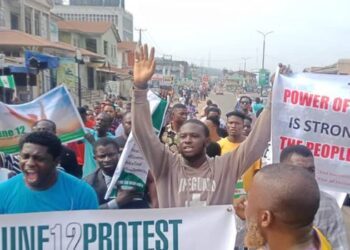 June 12: Groups plan anti-bad governance protests across Nigeria