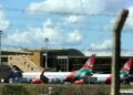 Kenya signs $1.2B deal with Chinese firm to expand Nairobi airport