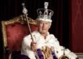 King Charles III publicly discloses paying £30 million in income taxes