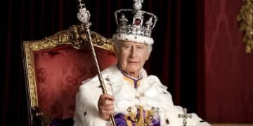 King Charles III publicly discloses paying £30 million in income taxes