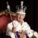 King Charles III publicly discloses paying £30 million in income taxes