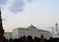 Kremlin aide says 20,000 participants from 100 countries expected at St. Petersburg forum
