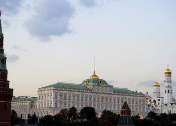 Kremlin aide says 20,000 participants from 100 countries expected at St. Petersburg forum