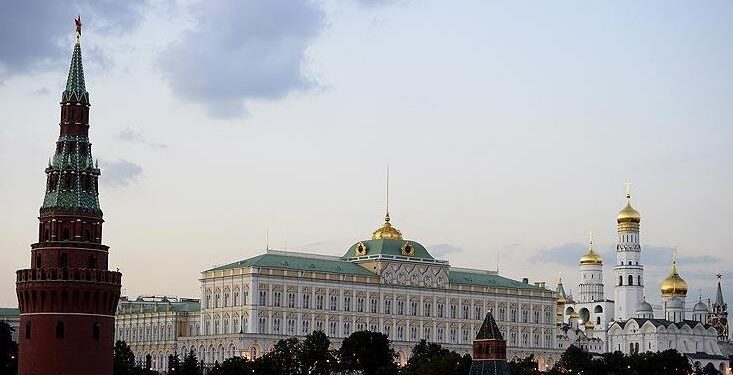 Kremlin aide says 20,000 participants from 100 countries expected at St. Petersburg forum