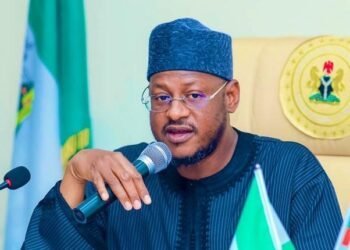 Katsina extends automatic jobs to first-class graduates