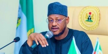 Katsina extends automatic jobs to first-class graduates