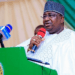 Kebbi: Gov Idris reaffirms commitment to welfare, security, rule of law