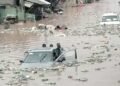 LG boss blames indiscriminate waste disposal for Kosofe flooding