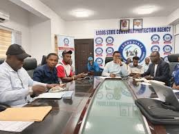LASCOPA tells Lagos consumers to report fraud, demand accountability