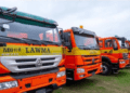 Illegal Waste Dumping: LAWMA condemns attack on enforcement officers