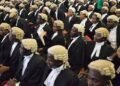 Abeokuta: NBA begins three-day boycott of courts