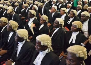 Abeokuta: NBA begins three-day boycott of courts