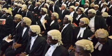 Abeokuta: NBA begins three-day boycott of courts