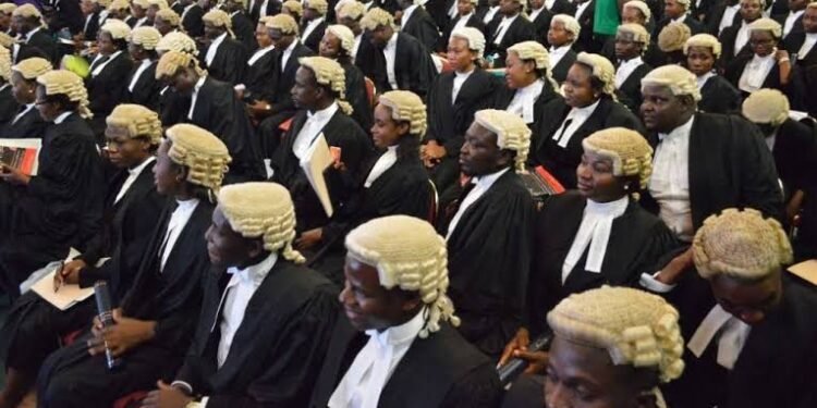 Abeokuta: NBA begins three-day boycott of courts