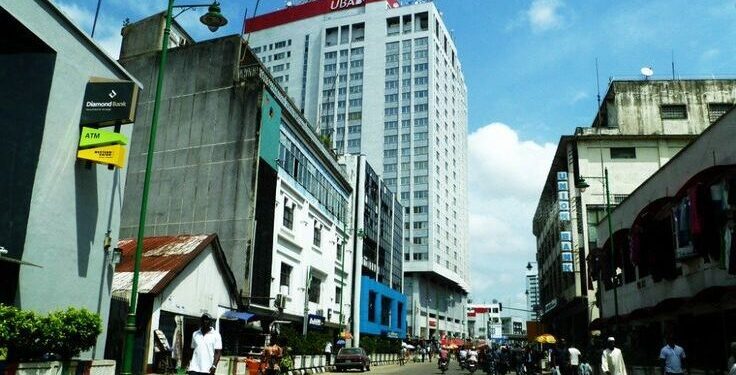Experts seek reforms to unlock Nigeria’s economic potential