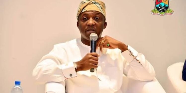 Lagos committed to tackling indiscriminate waste disposal, says commissioner