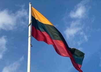Lithuania, Taiwan suspend talks on economic cooperation action plan