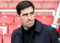 Liverpool appoints Iraola as head coach