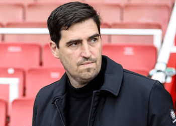 Liverpool appoints Iraola as head coach