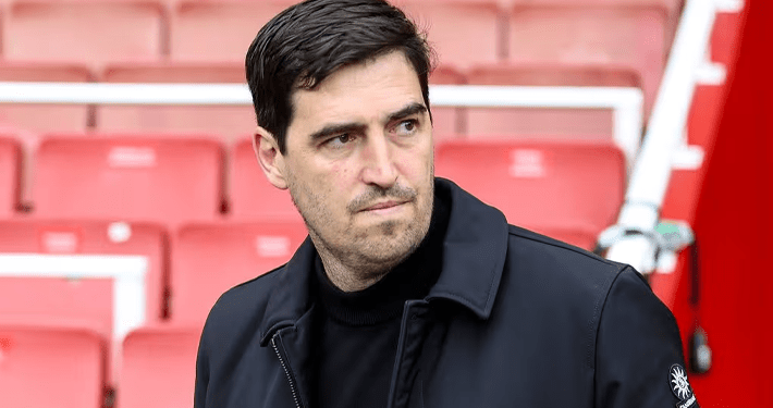 Liverpool appoints Iraola as head coach