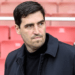 Liverpool appoints Iraola as head coach
