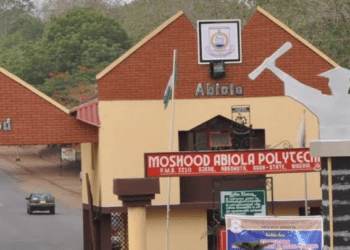 365 Nigerian students expelled for forging academic credentials to gain admission into MAPOLY