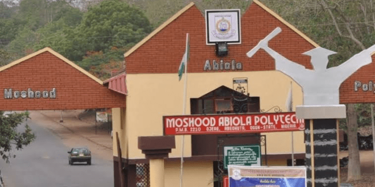 365 Nigerian students expelled for forging academic credentials to gain admission into MAPOLY