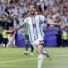 Messi joins Klose as FIFA World Cup’s all-time top scorer