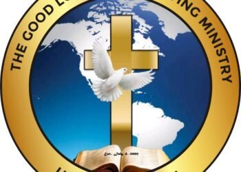THE DIVINE TREASON: WHY SILENT CHRISTIANS ARE DESTROYING THEIR OWN NATIONS