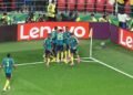 Mexico edge out South Korea 1-0 to secure place in next round