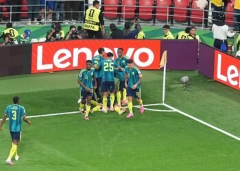 Mexico edge out South Korea 1-0 to secure place in next round
