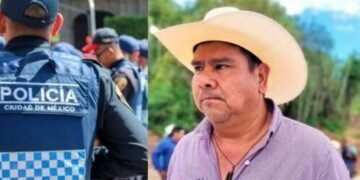 Authorities launch investigation into killing of Mexican mayor