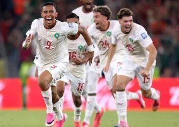 2026 FIFA World Cup: Morocco edge Netherlands on penalties