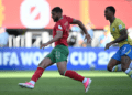 Morocco, Brazil FIFA World Cup opener ends 1-1