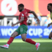 Morocco, Brazil FIFA World Cup opener ends 1-1