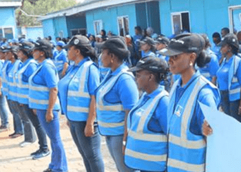 NAPTIP rescues 64 children, others trafficked to Ghana, Libya
