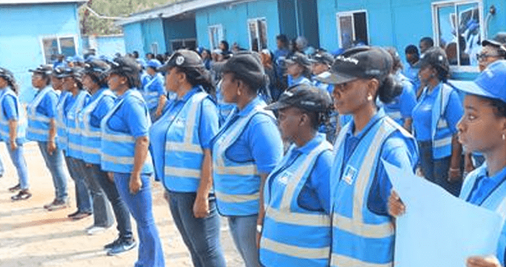 NAPTIP rescues 64 children, others trafficked to Ghana, Libya