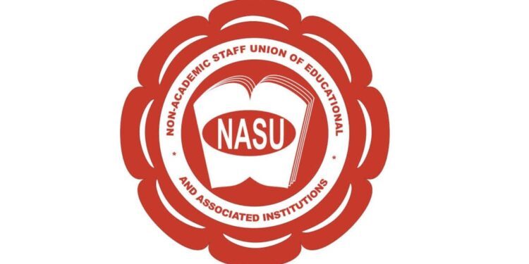 NASU seeks equal welfare benefits for tertiary institutions’ workers