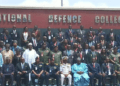 Weak borders driving terrorism, arms smuggling, other crimes in Nigeria: Ribadu