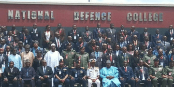 Weak borders driving terrorism, arms smuggling, other crimes in Nigeria: Ribadu