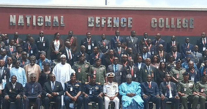 Weak borders driving terrorism, arms smuggling, other crimes in Nigeria: Ribadu