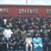 Weak borders driving terrorism, arms smuggling, other crimes in Nigeria: Ribadu