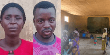 Niger residents decry June 12 Democracy Day amid hunger, hardship, homelessness