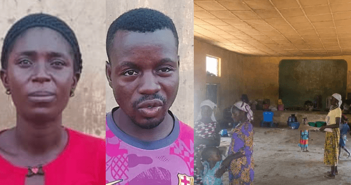 Niger residents decry June 12 Democracy Day amid hunger, hardship, homelessness