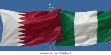 Yakubu assumes duty as Nigeria’s ambassador to Qatar