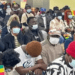 Evacuated Nigerians ready to leave South Africa over expired visas, failed asylum applications prior to xenophobic attacks: Union President